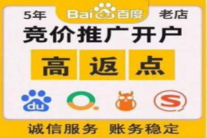 百度竞价代运营助力企业增长